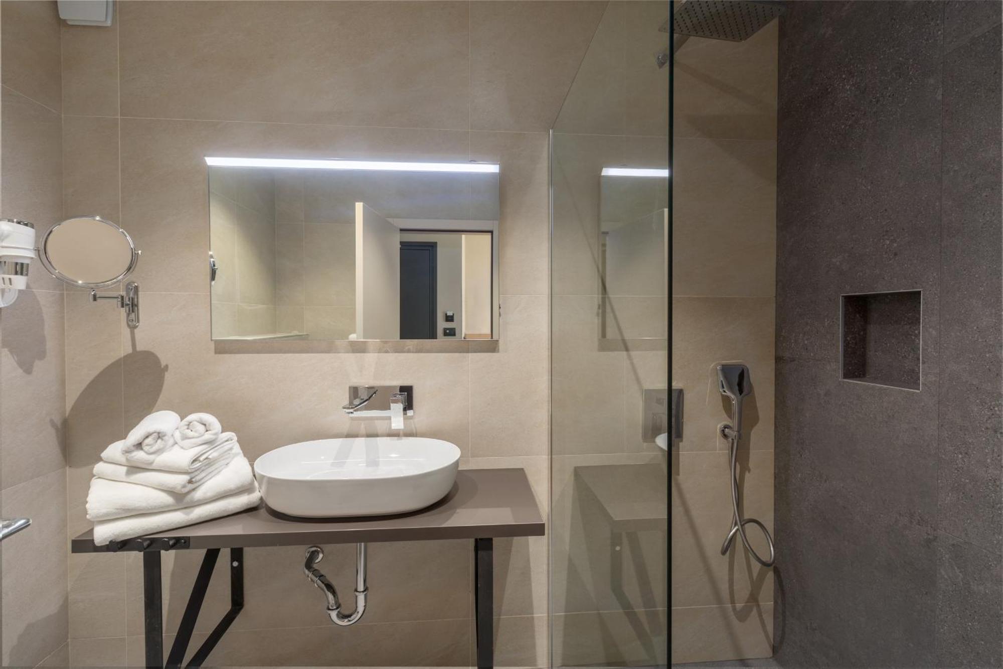 Hotel Squero Rovinj Kültér fotó
