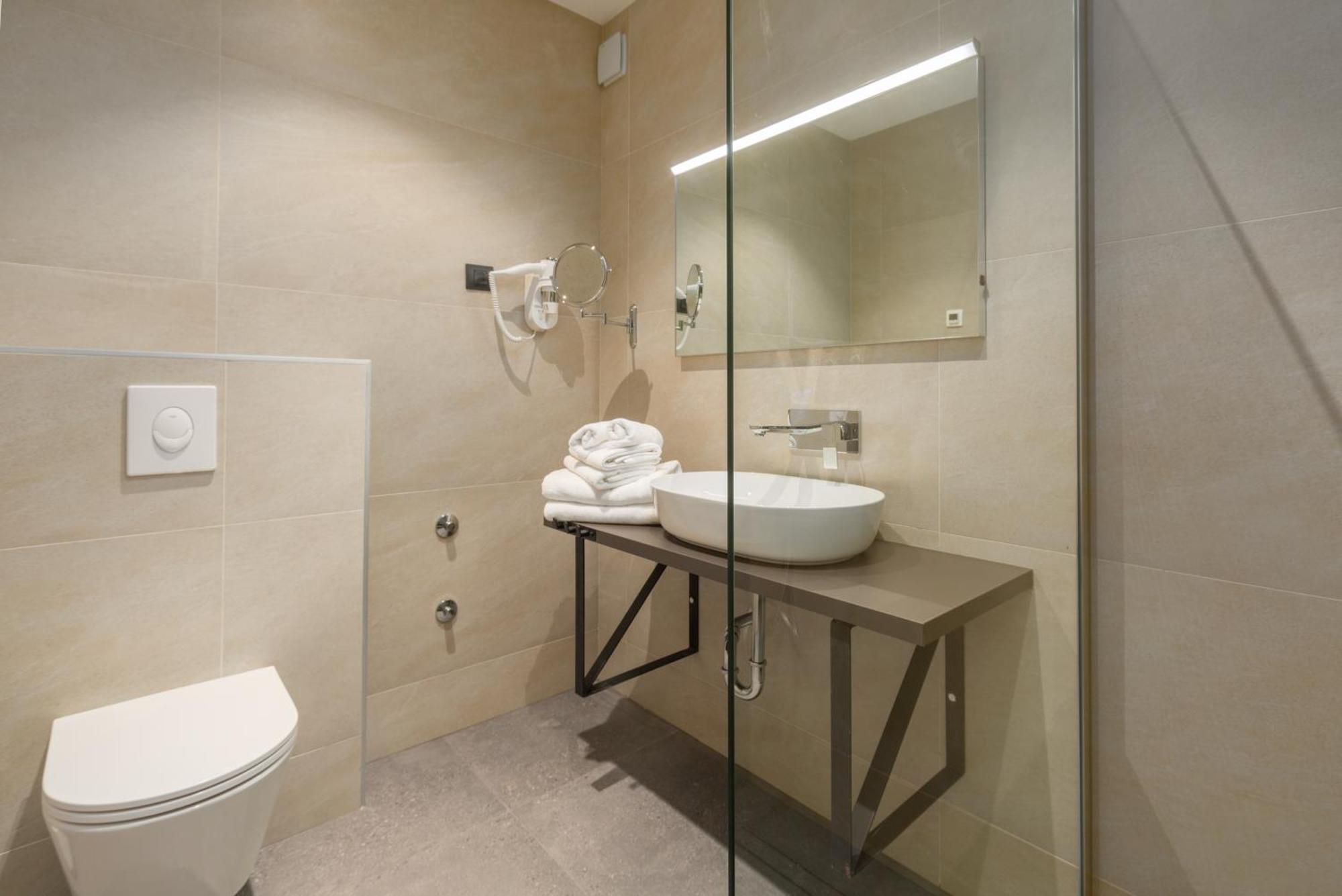 Hotel Squero Rovinj Kültér fotó