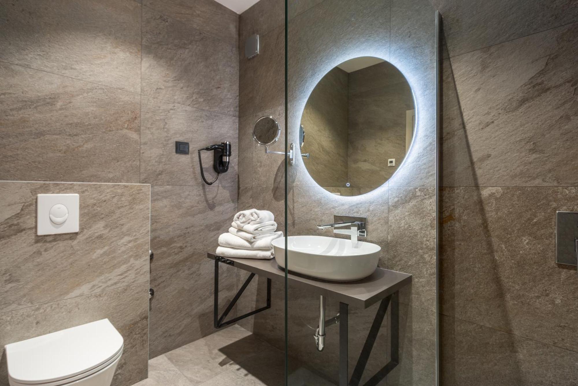 Hotel Squero Rovinj Kültér fotó