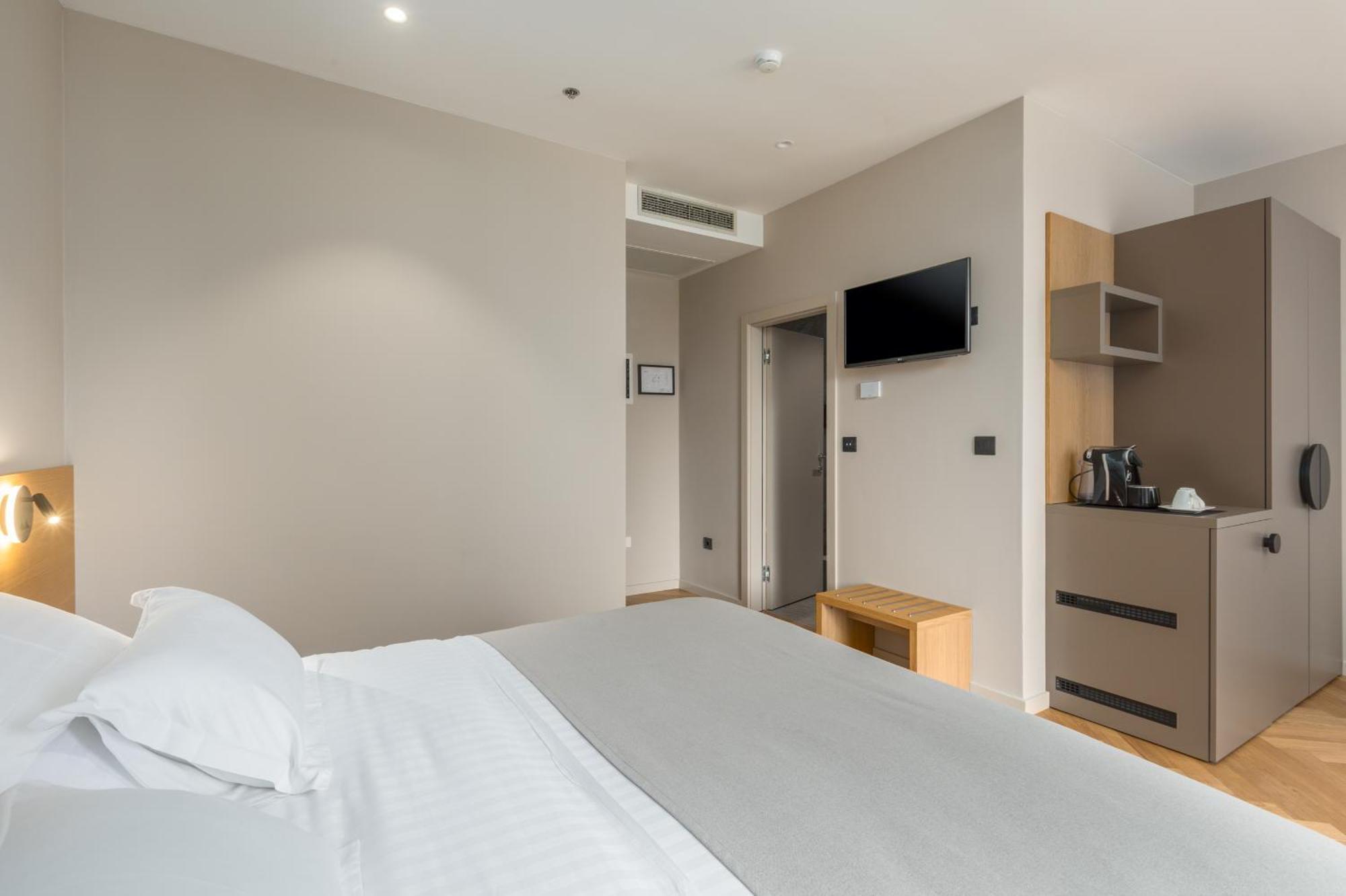 Hotel Squero Rovinj Kültér fotó