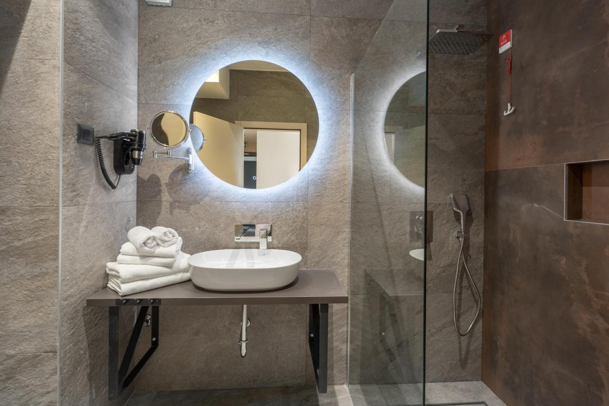 Hotel Squero Rovinj Kültér fotó