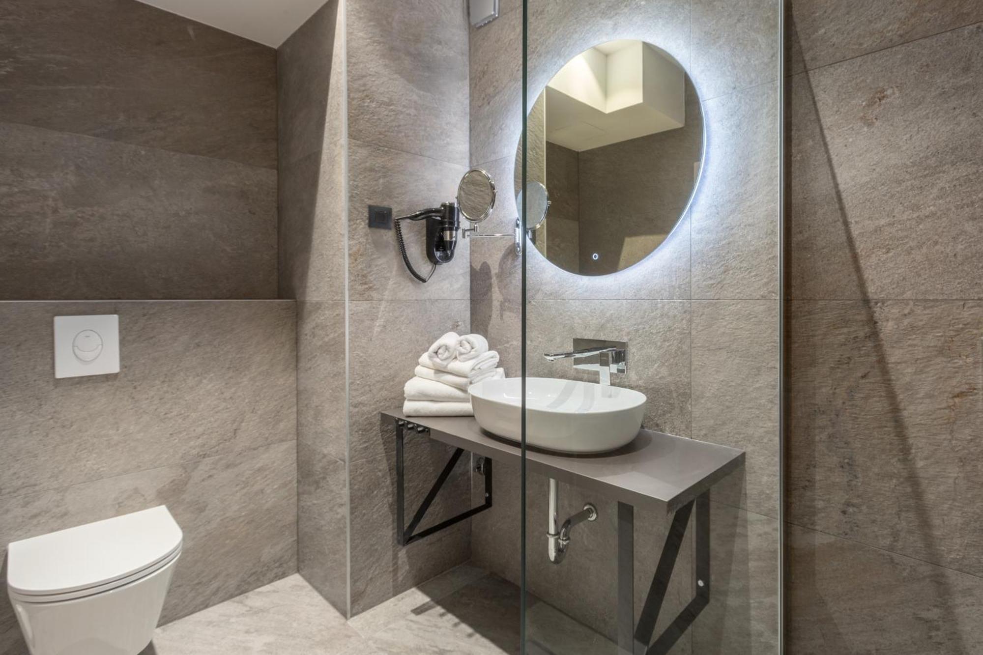 Hotel Squero Rovinj Kültér fotó