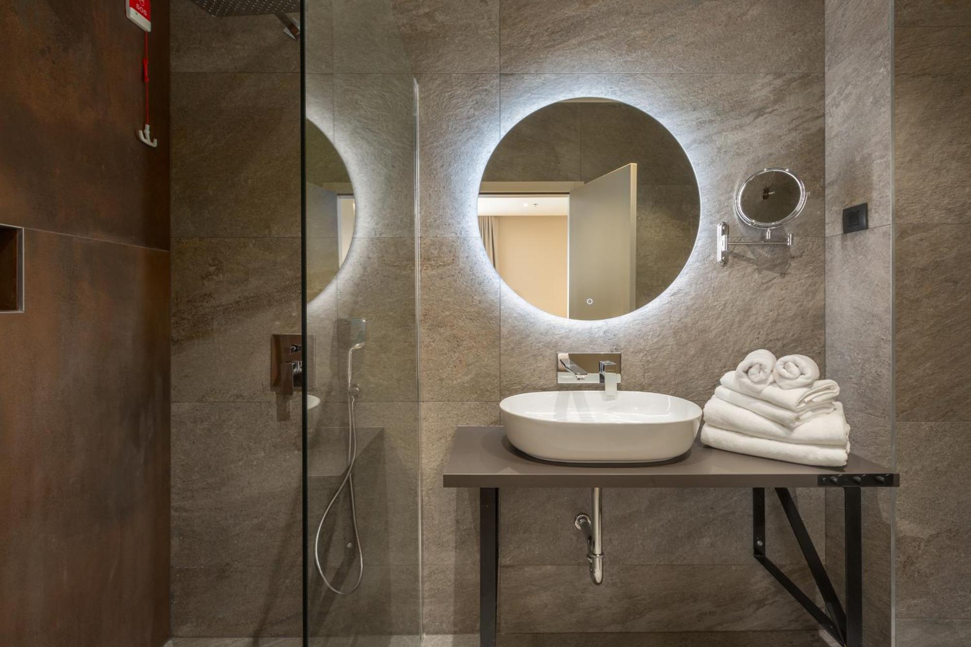 Hotel Squero Rovinj Kültér fotó